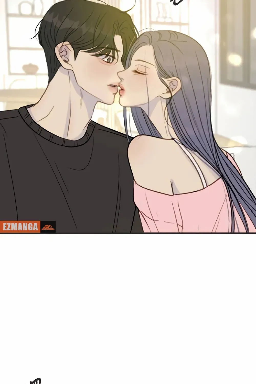 Situationship Chapter 7 page 18 - 