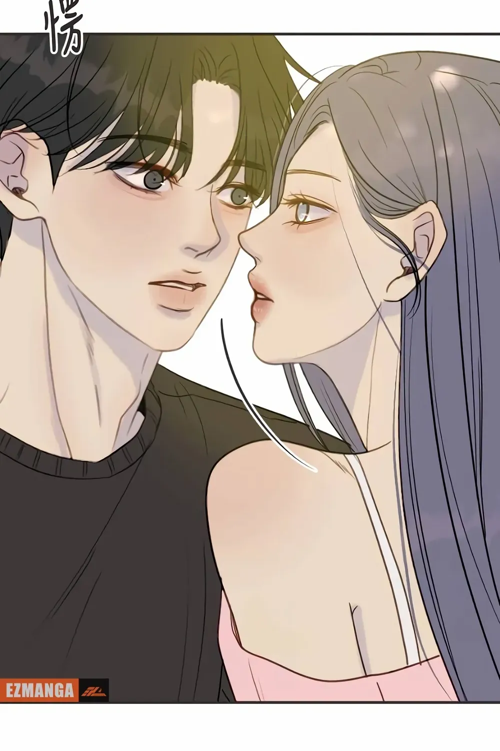 Situationship Chapter 7 page 19 - 