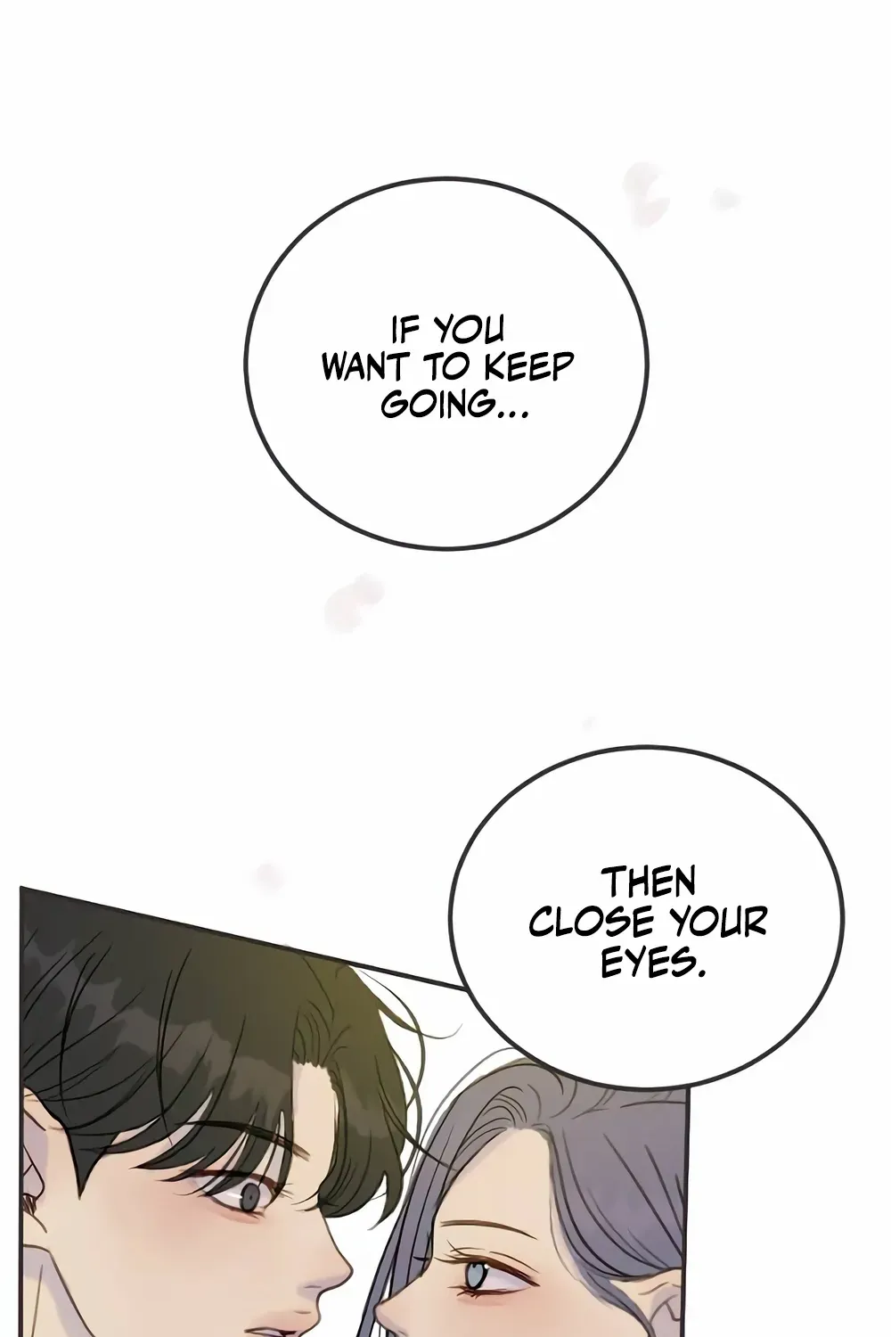 Situationship Chapter 7 page 20 - 