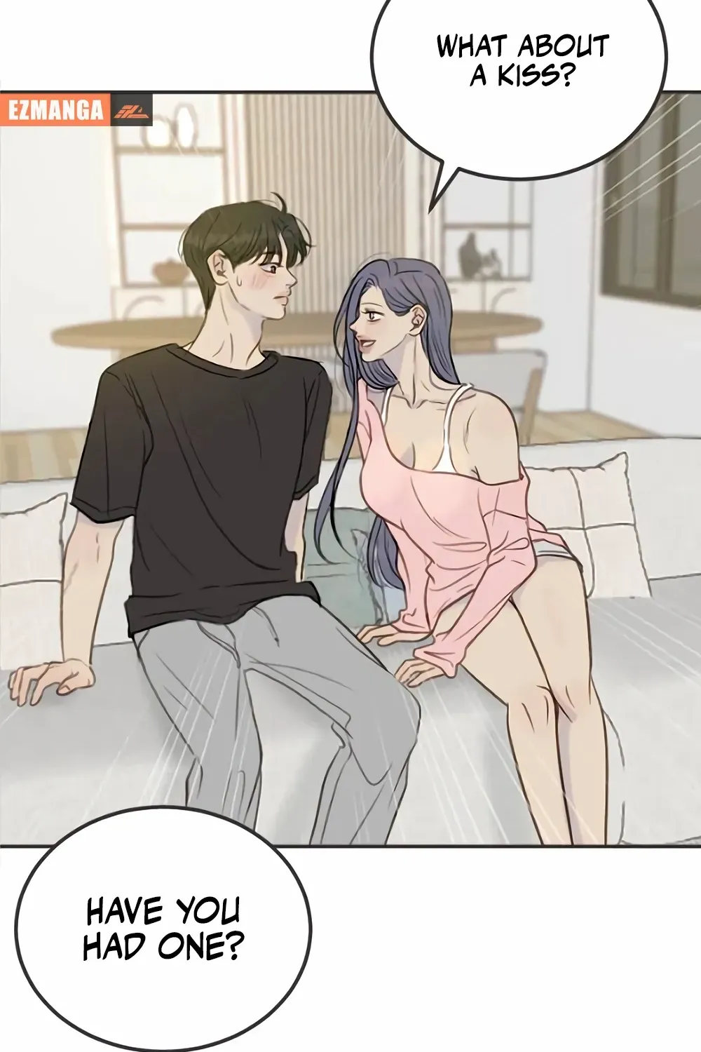 Situationship Chapter 7 page 3 - 