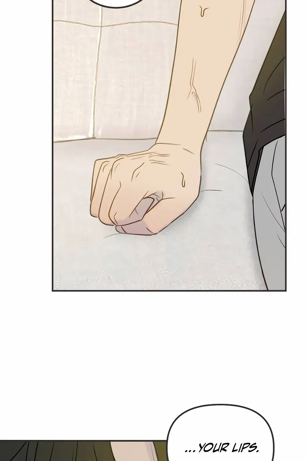 Situationship Chapter 7 page 25 - 
