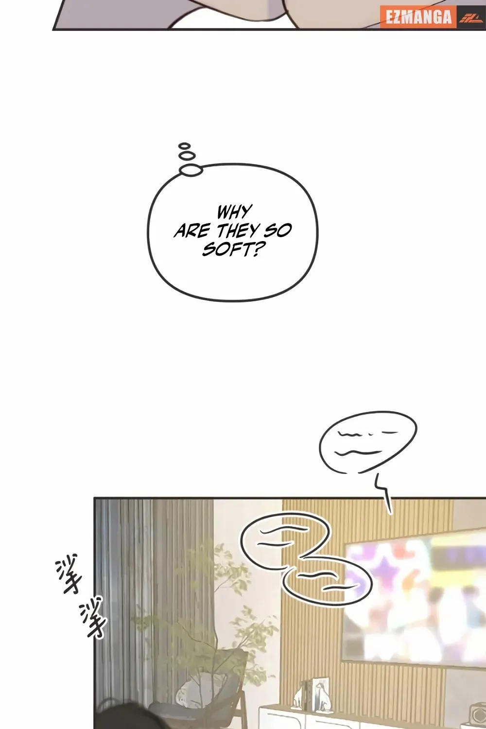 Situationship Chapter 7 page 27 - 