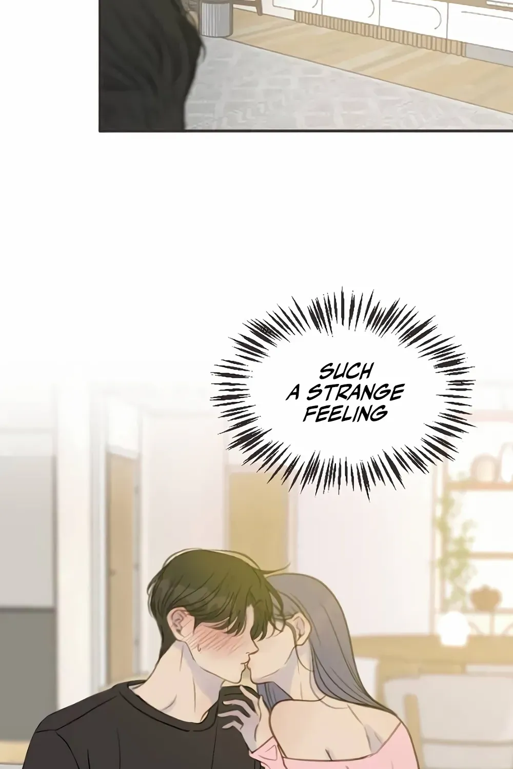 Situationship Chapter 7 page 28 - 