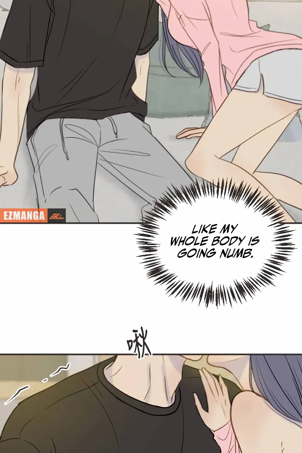 Situationship Chapter 7 page 29 - 