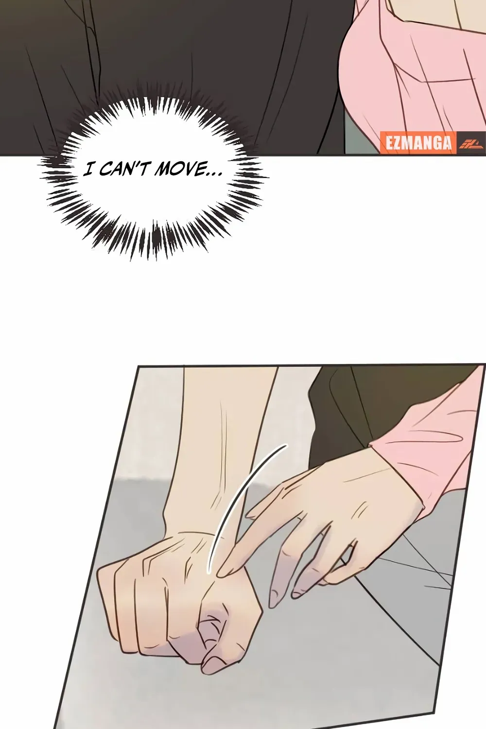 Situationship Chapter 7 page 30 - 