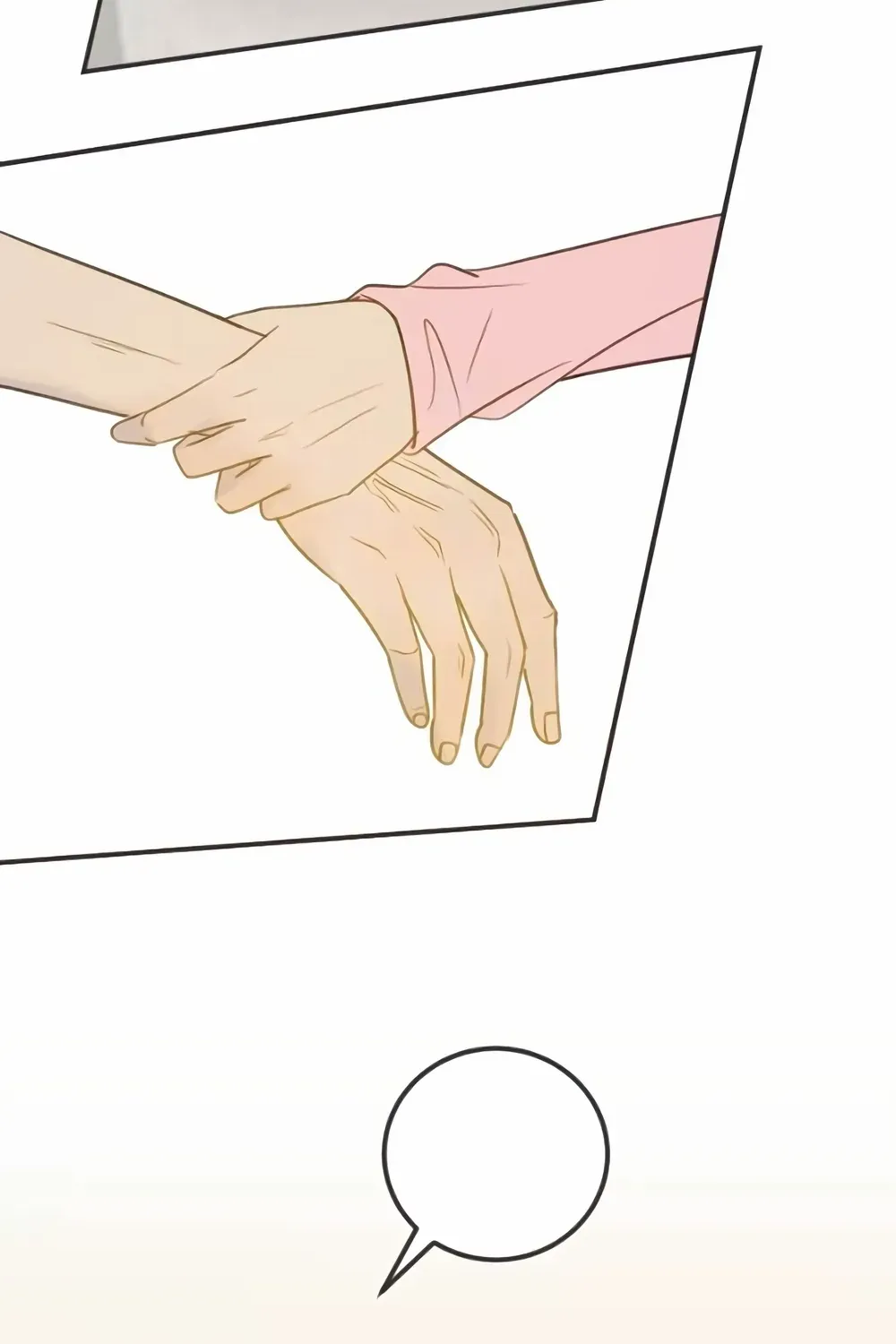 Situationship Chapter 7 page 31 - 
