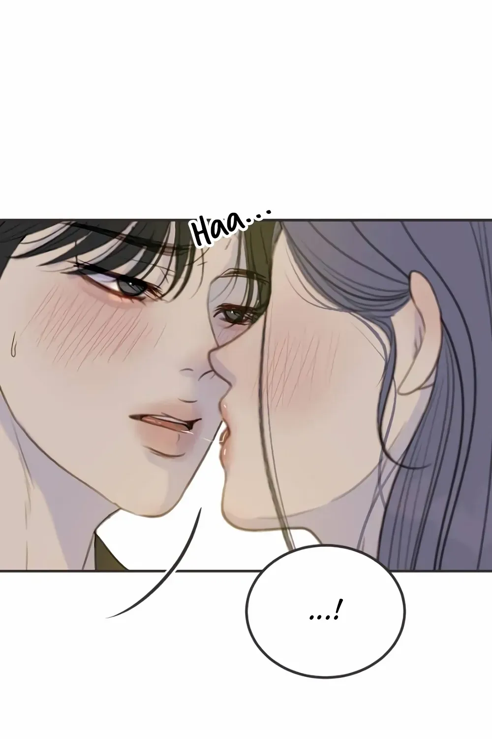 Situationship Chapter 7 page 37 - 