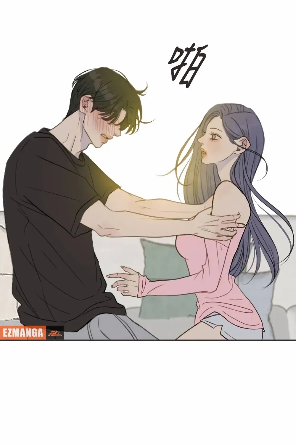 Situationship Chapter 7 page 45 - 