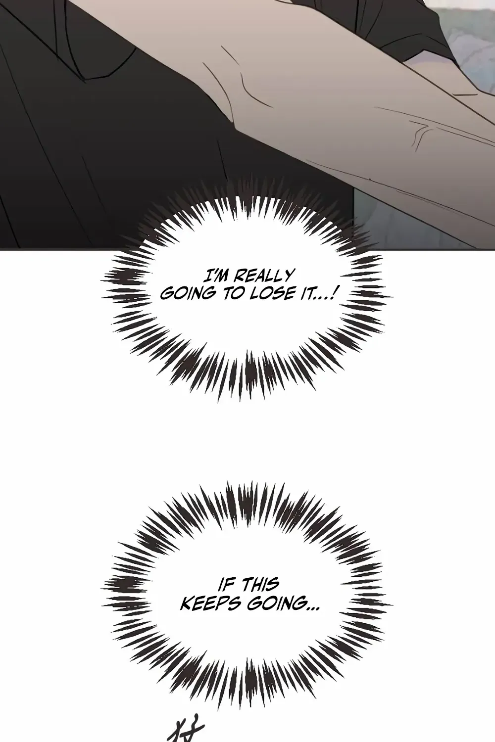 Situationship Chapter 7 page 47 - 