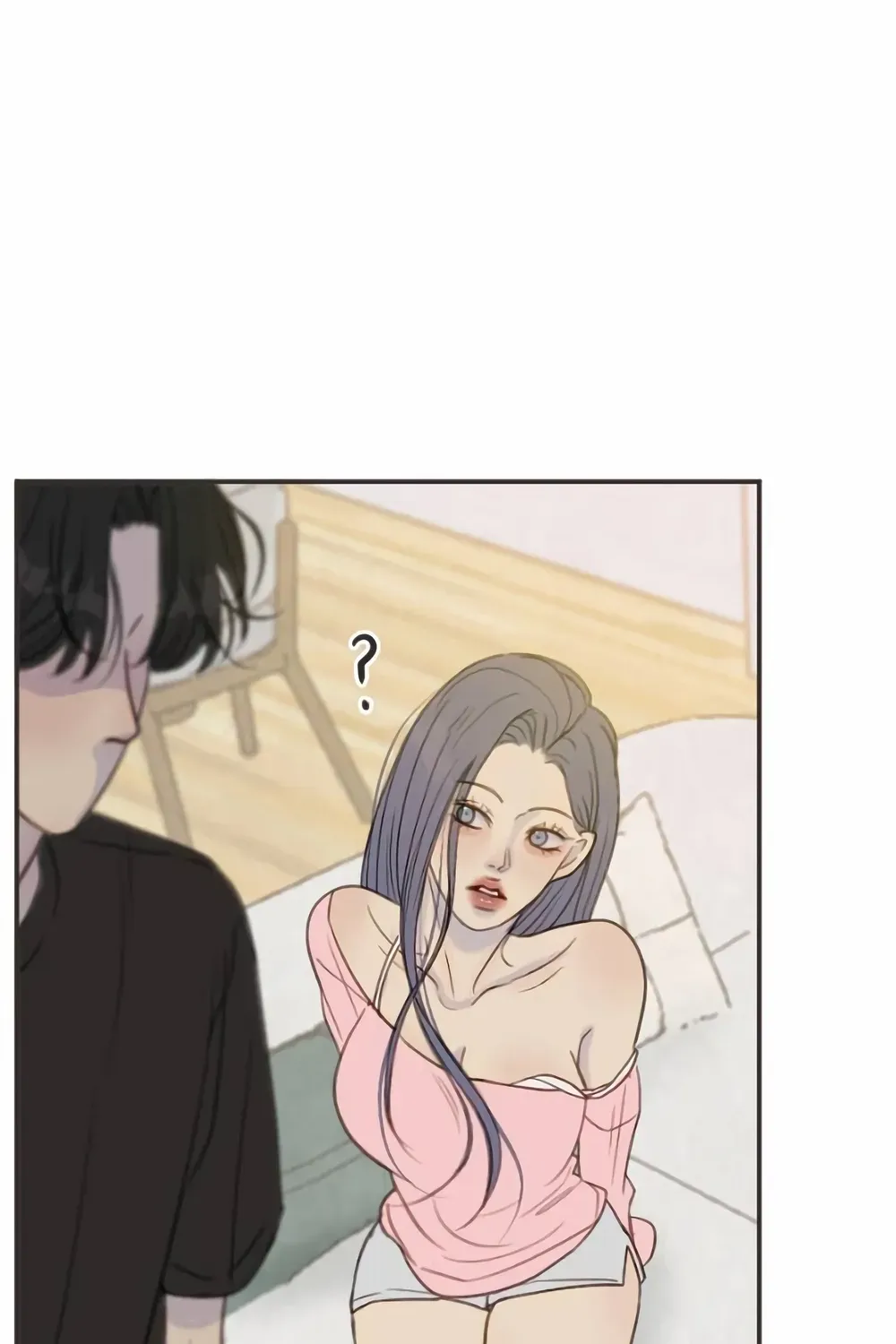 Situationship Chapter 7 page 49 - 