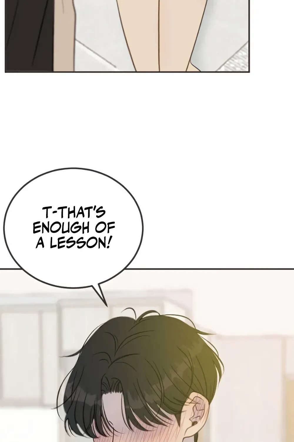 Situationship Chapter 7 page 50 - 