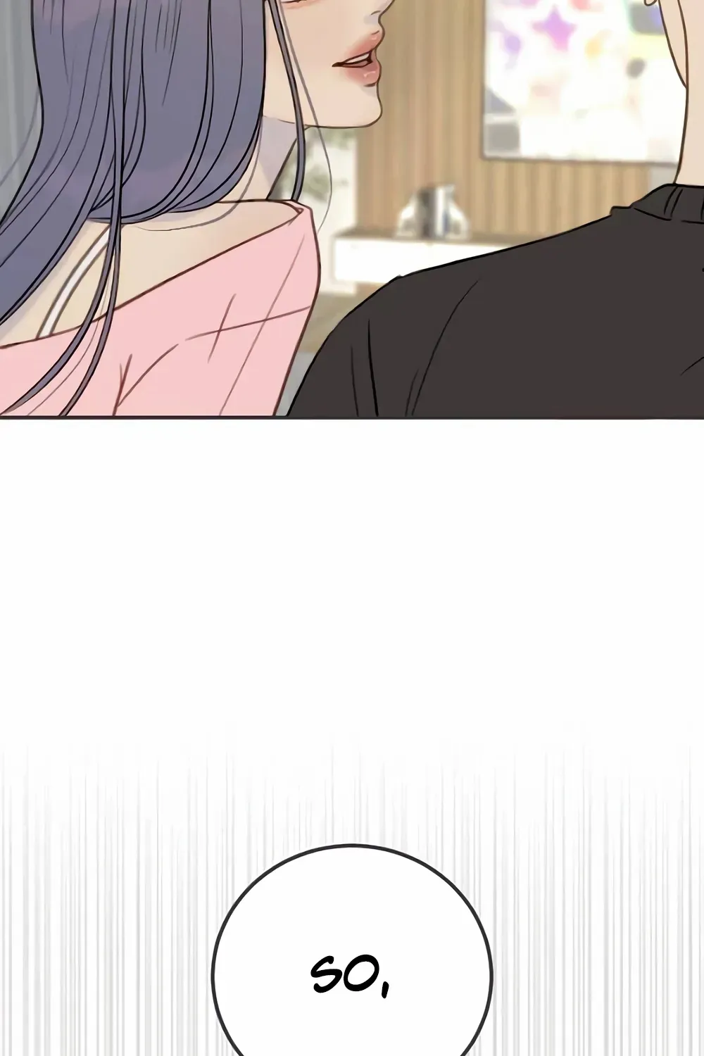 Situationship Chapter 7 page 6 - 