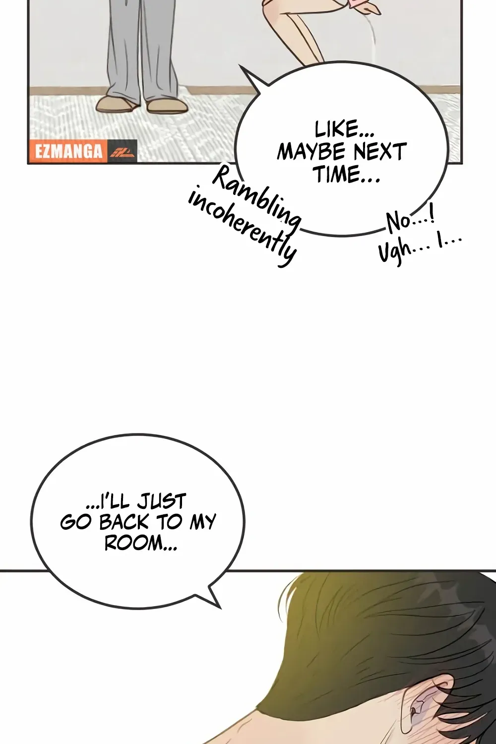 Situationship Chapter 7 page 53 - 
