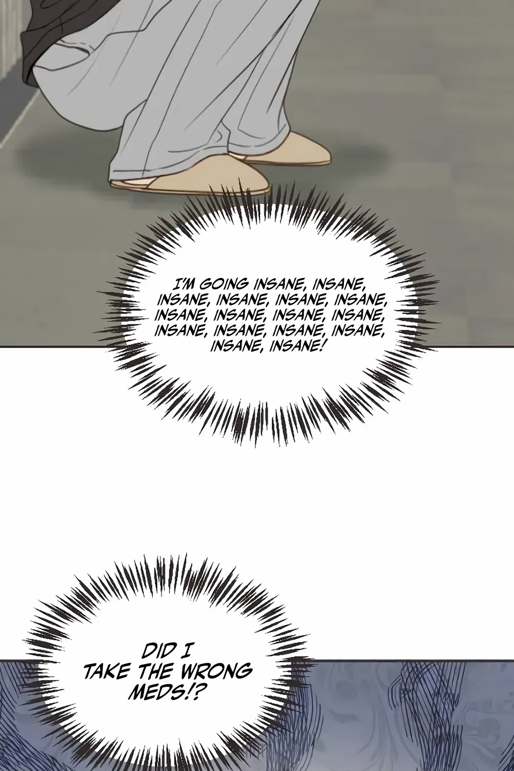 Situationship Chapter 7 page 60 - 