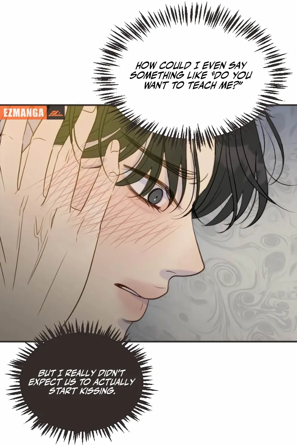 Situationship Chapter 7 page 63 - 