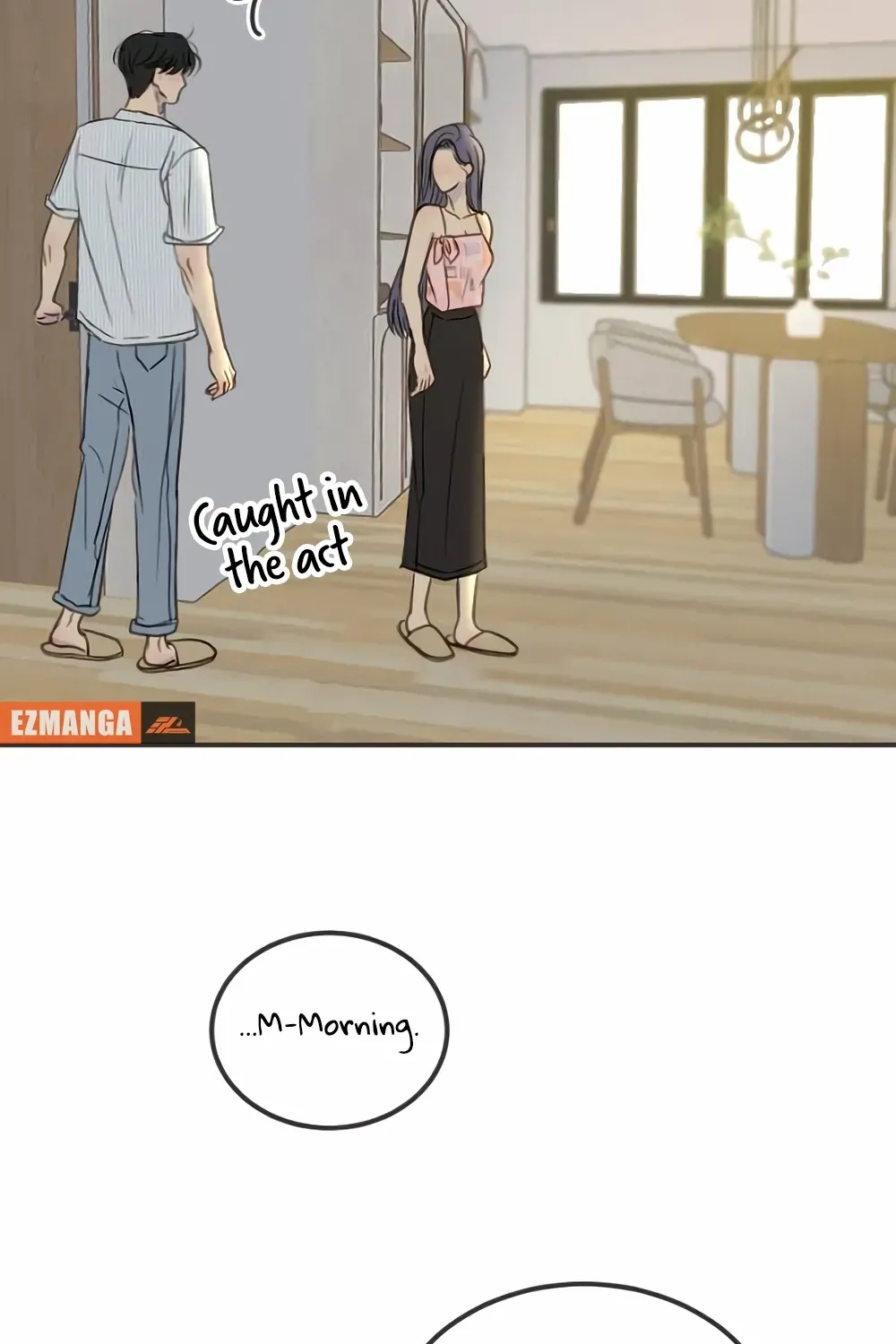Situationship Chapter 7 page 68 - 