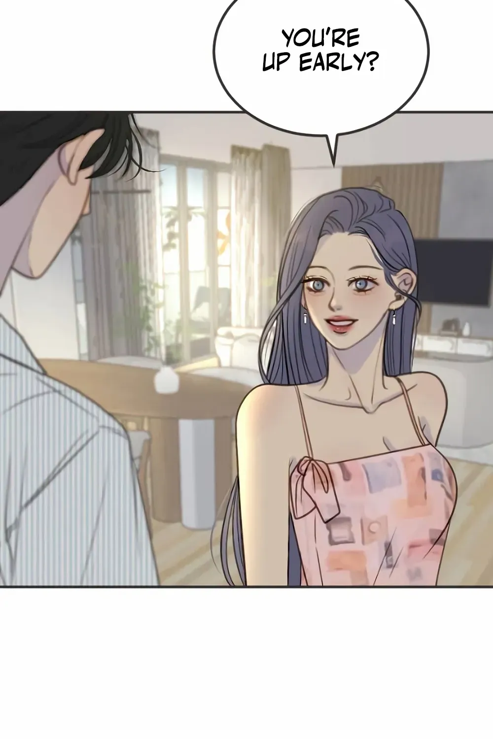Situationship Chapter 7 page 69 - 