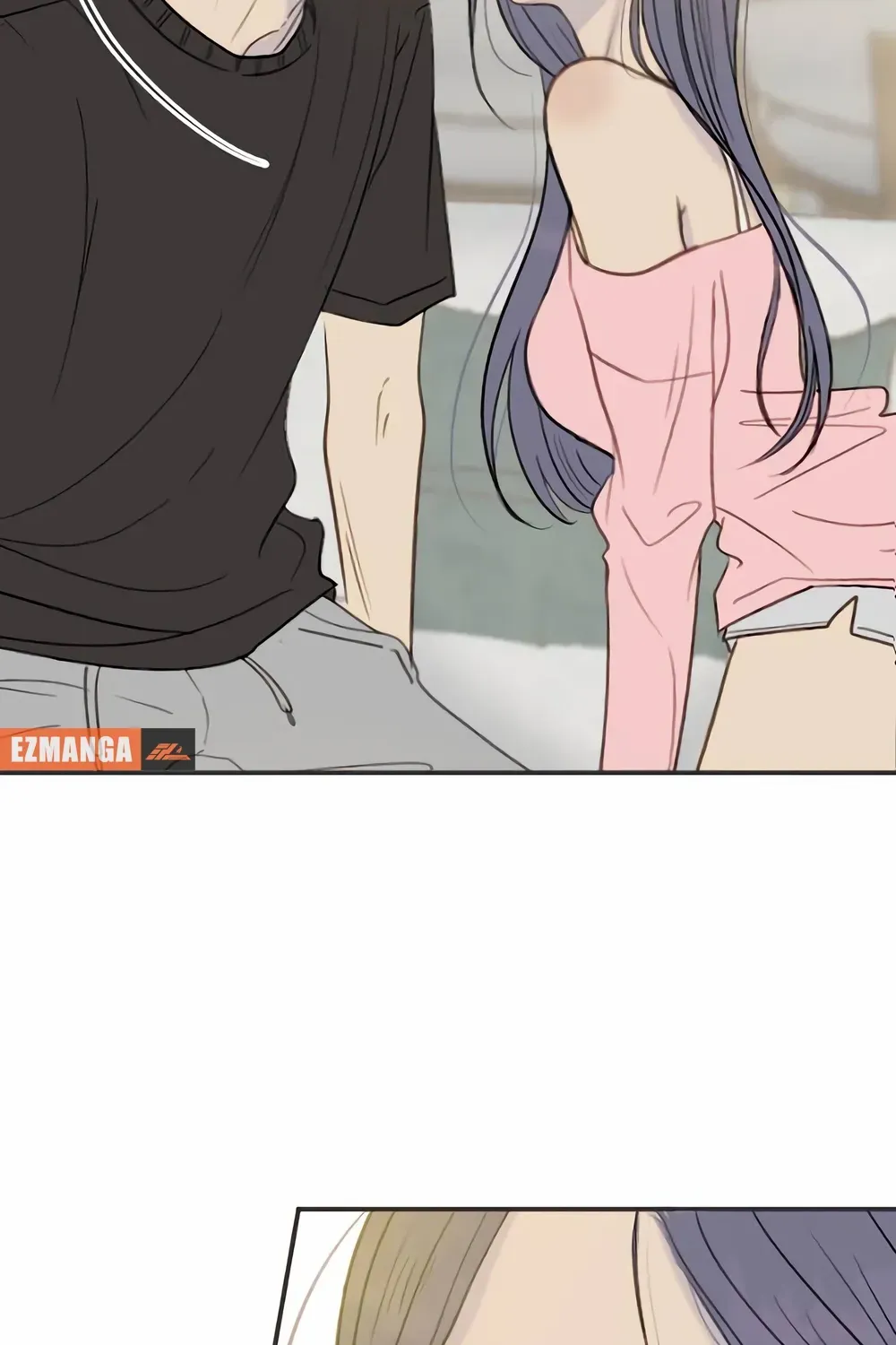 Situationship Chapter 7 page 8 - 