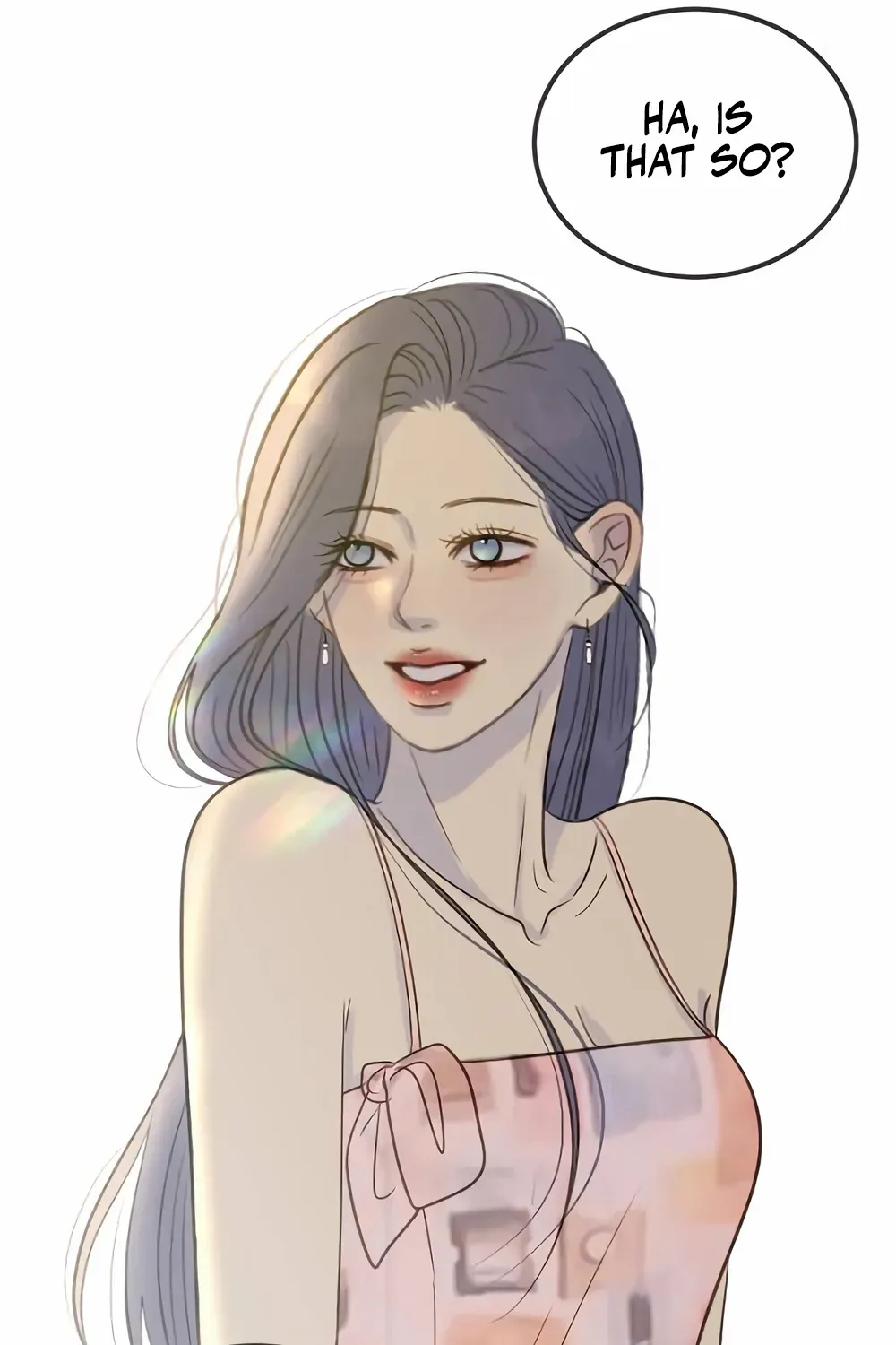 Situationship Chapter 7 page 72 - 