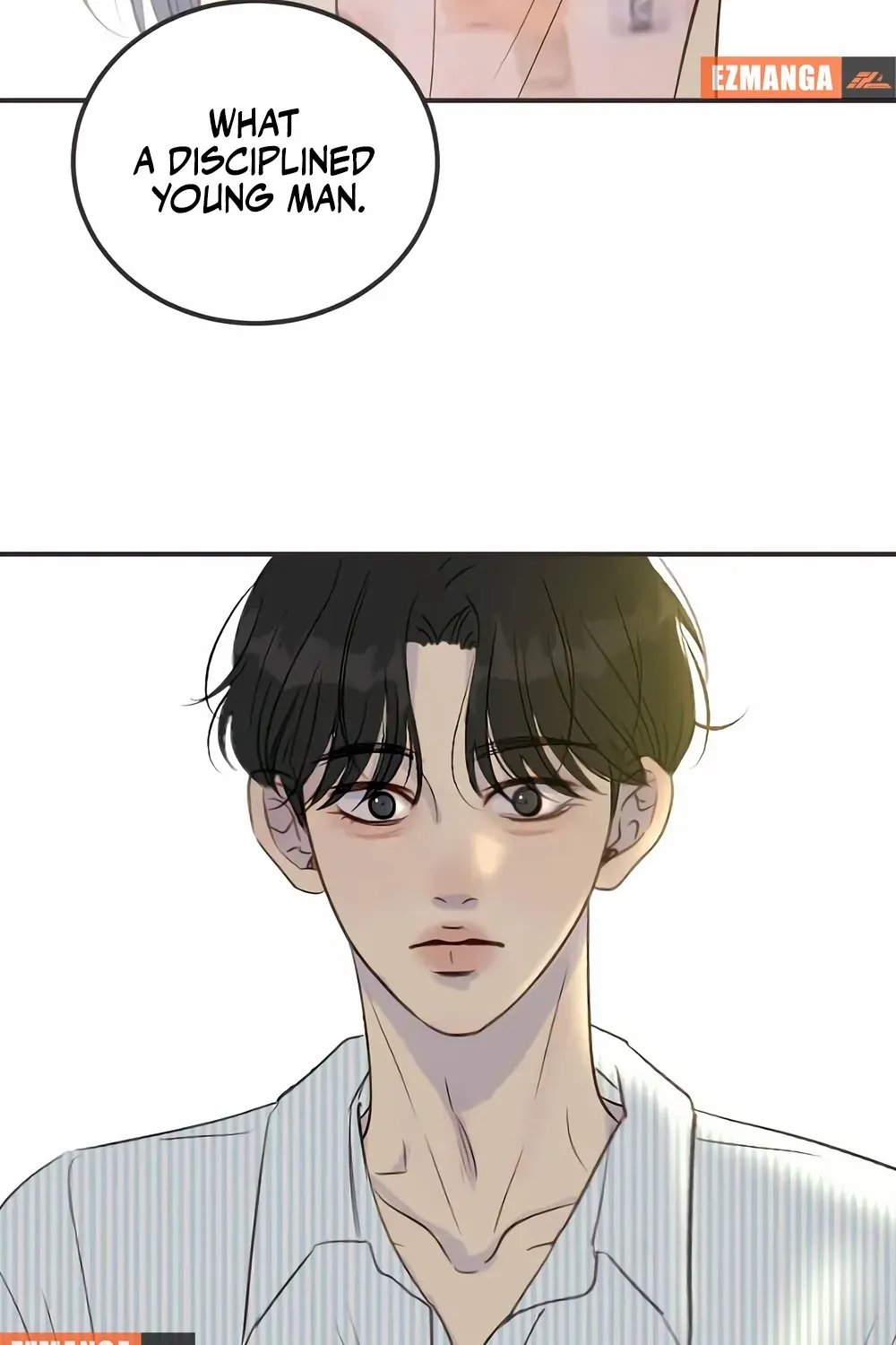 Situationship Chapter 7 page 73 - 