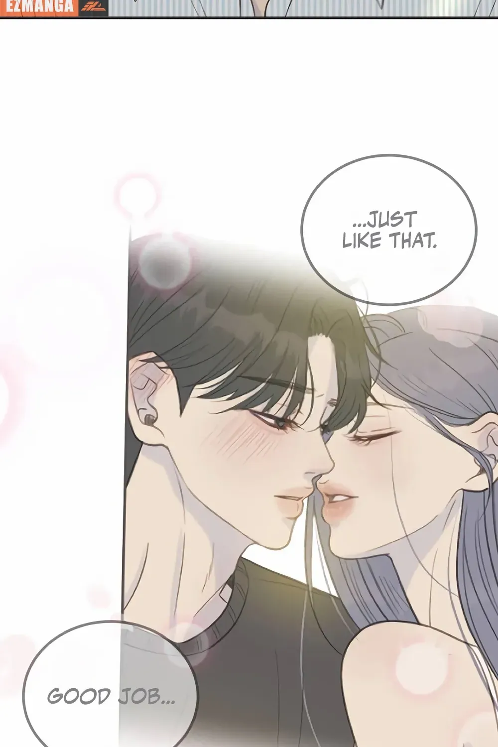 Situationship Chapter 7 page 74 - 