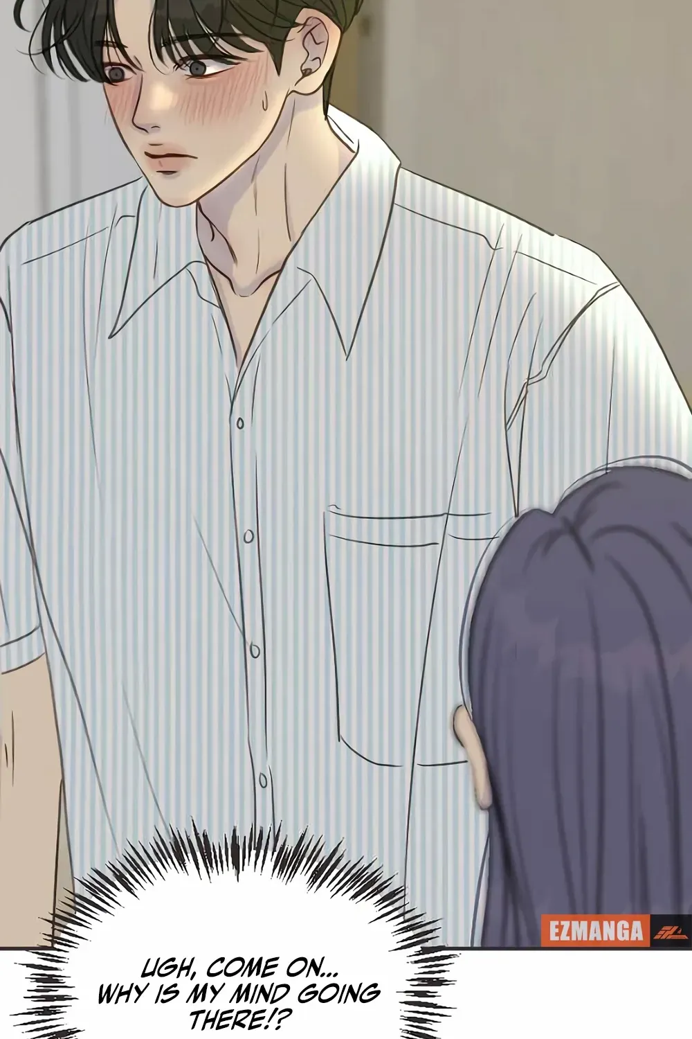 Situationship Chapter 7 page 77 - 