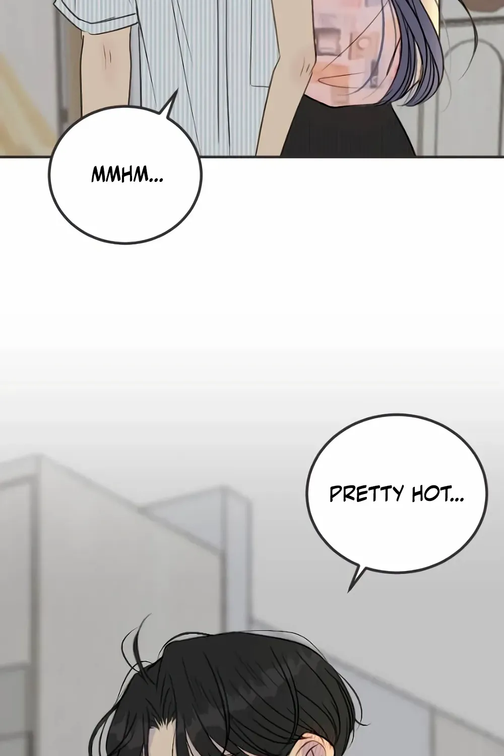 Situationship Chapter 7 page 79 - 
