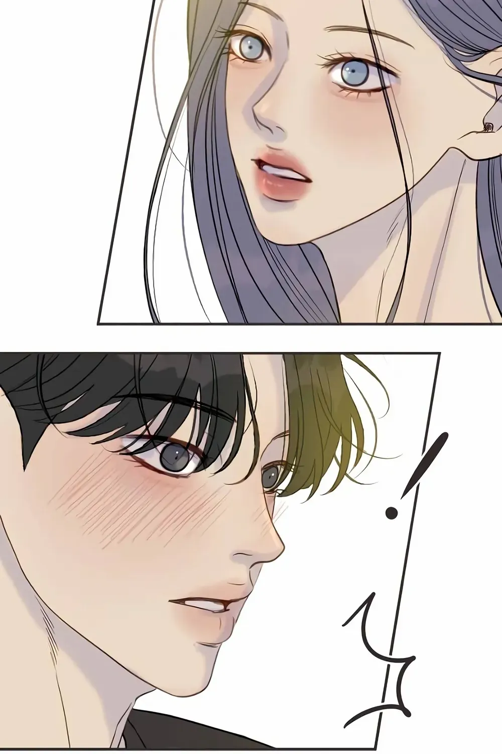 Situationship Chapter 7 page 9 - 