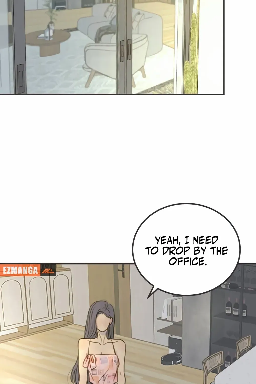 Situationship Chapter 7 page 84 - 