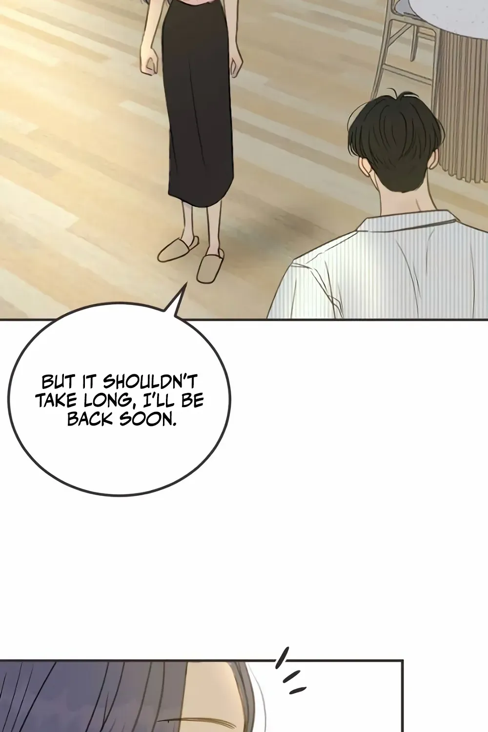 Situationship Chapter 7 page 85 - 