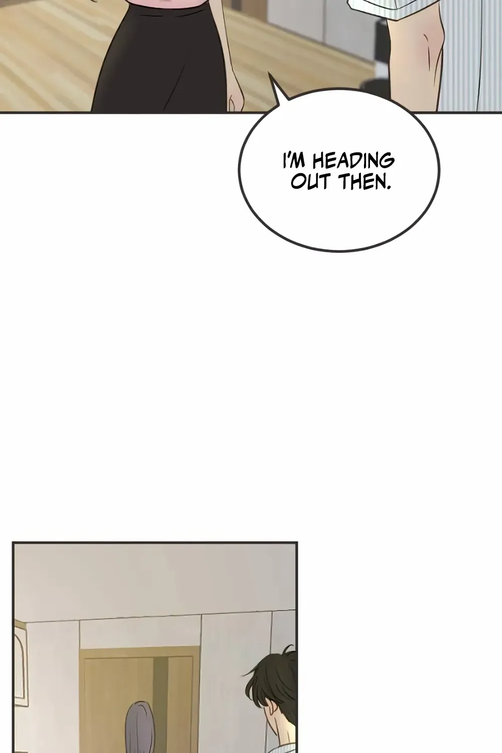 Situationship Chapter 7 page 89 - 