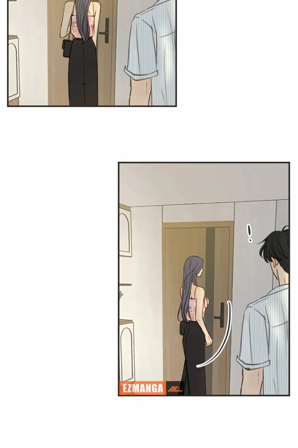 Situationship Chapter 7 page 90 - 