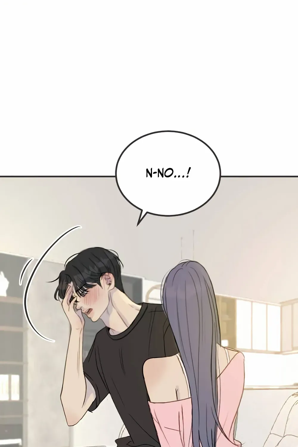 Situationship Chapter 7 page 10 - 