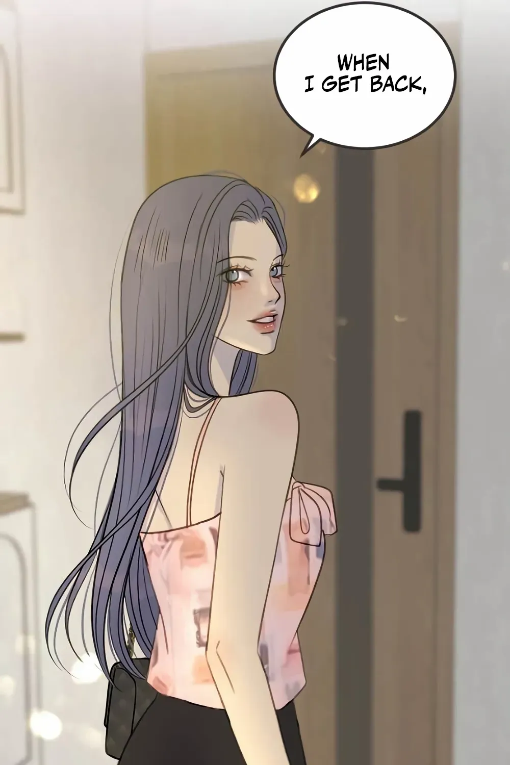 Situationship Chapter 7 page 92 - 