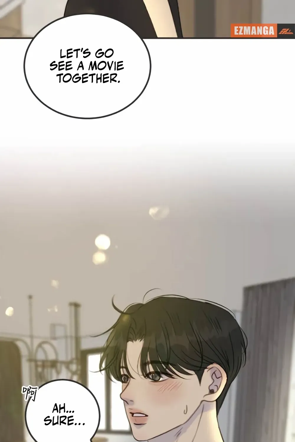 Situationship Chapter 7 page 93 - 