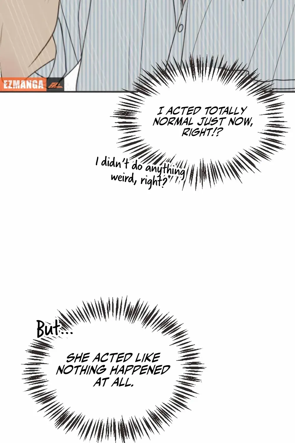 Situationship Chapter 7 page 97 - 