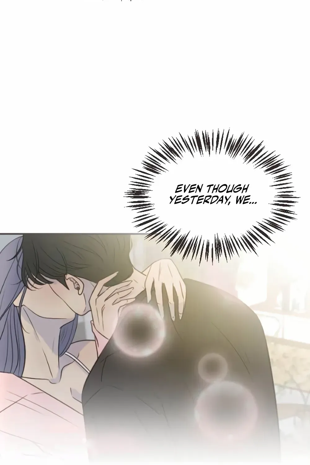 Situationship Chapter 7 page 98 - 