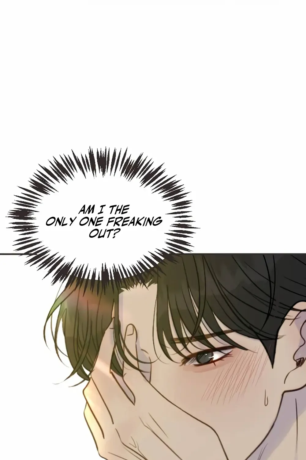 Situationship Chapter 7 page 99 - 