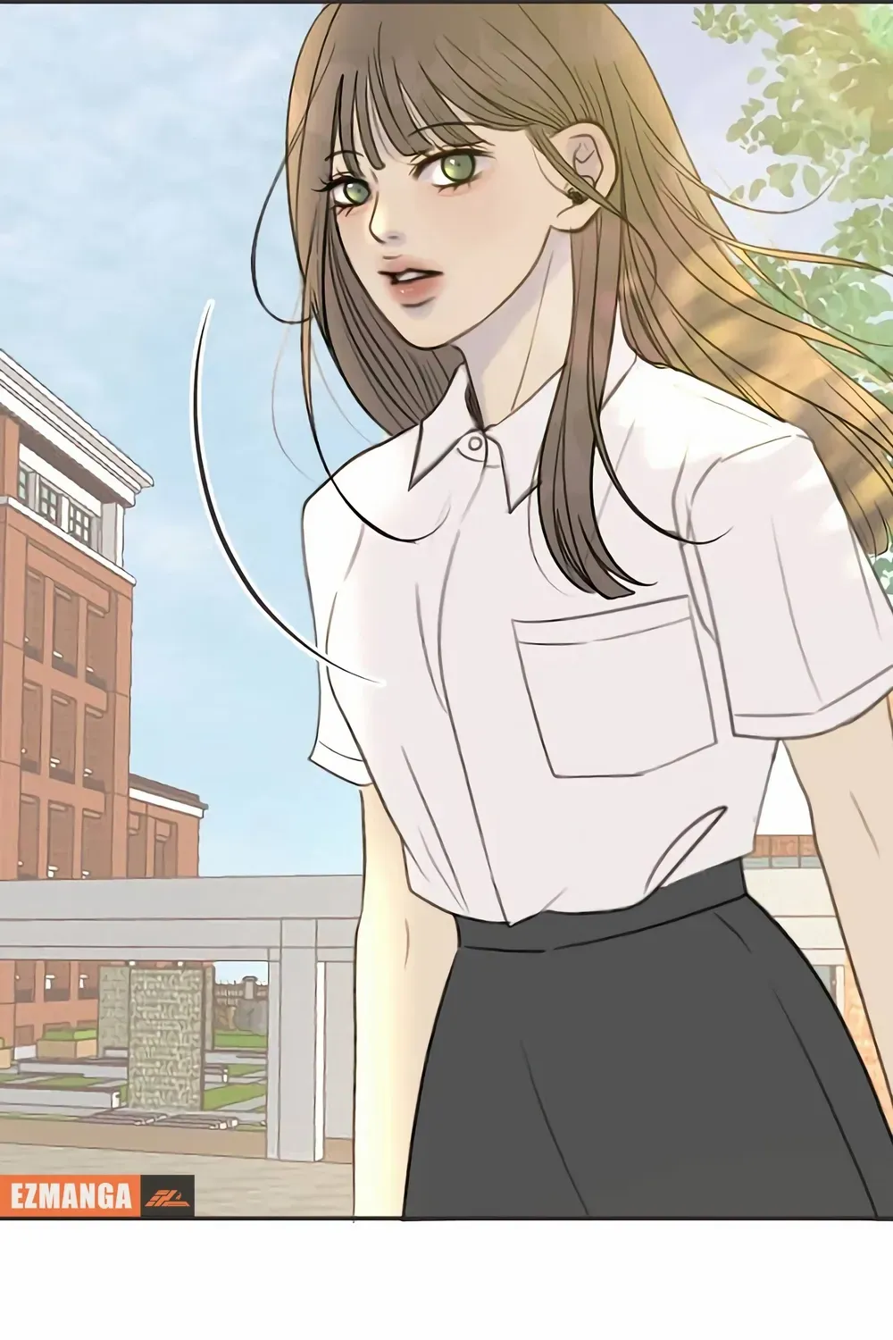 Situationship Chapter 8 page 102 - 