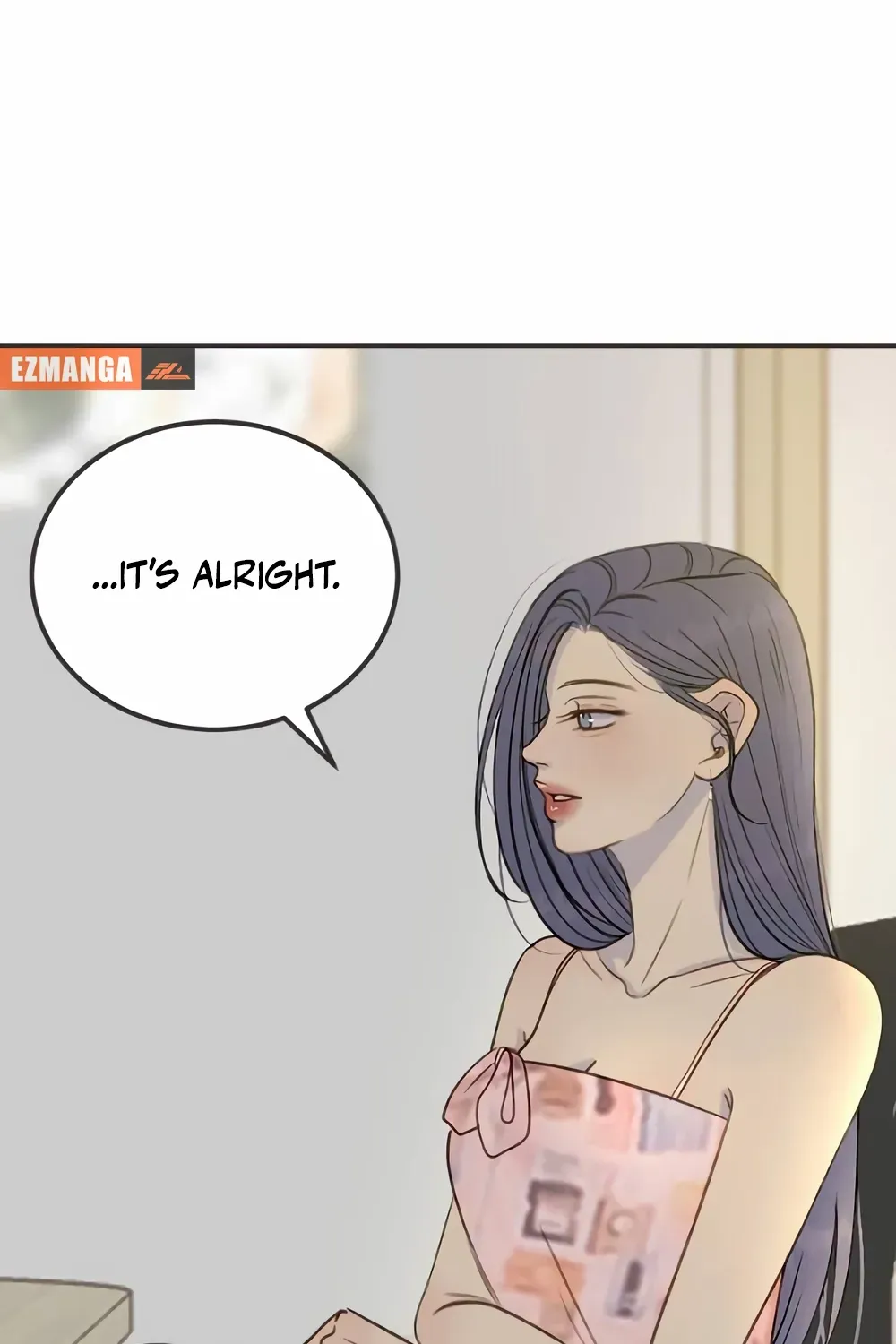 Situationship Chapter 8 page 13 - 