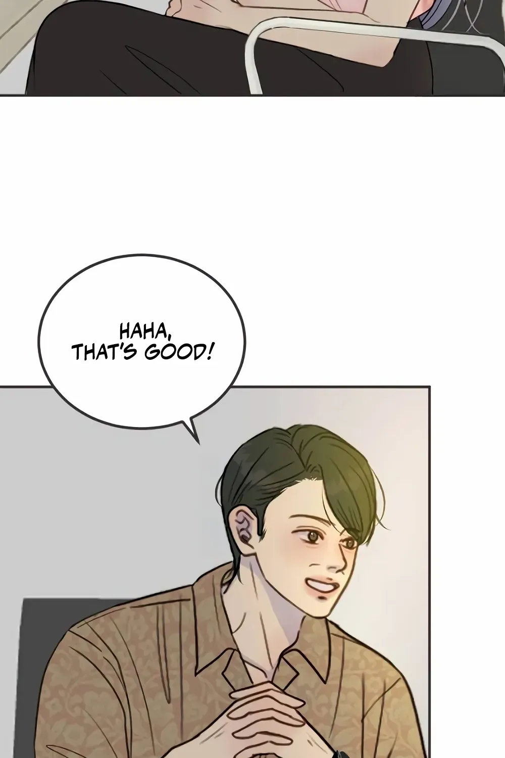 Situationship Chapter 8 page 14 - 