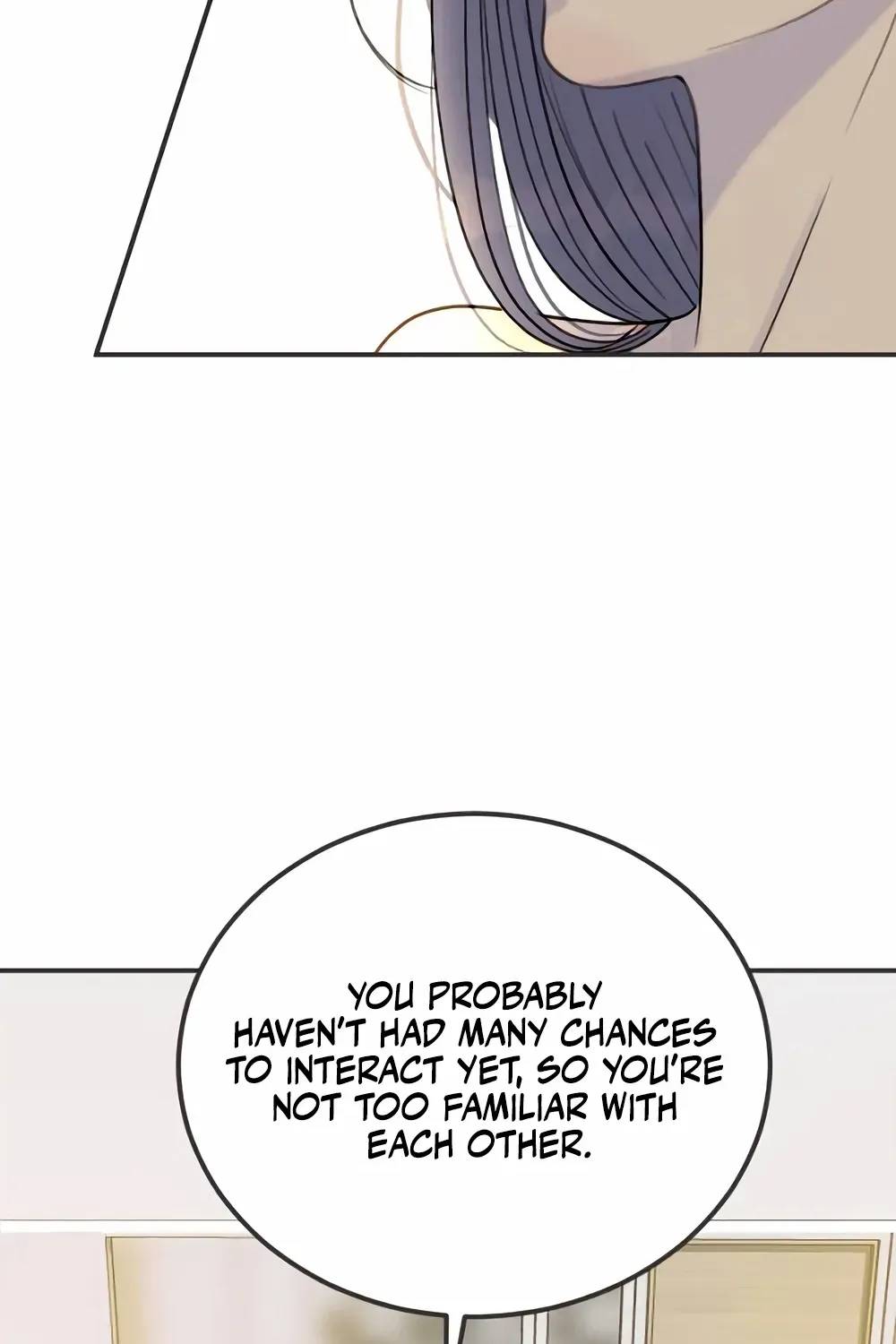 Situationship Chapter 8 page 20 - 