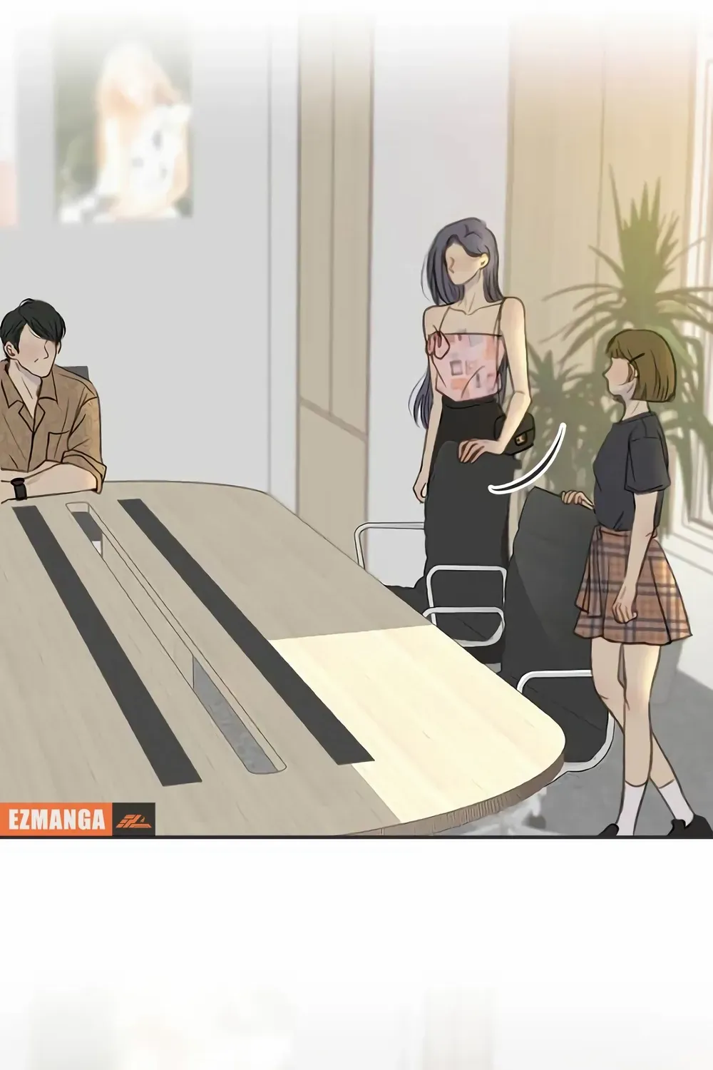 Situationship Chapter 8 page 3 - 