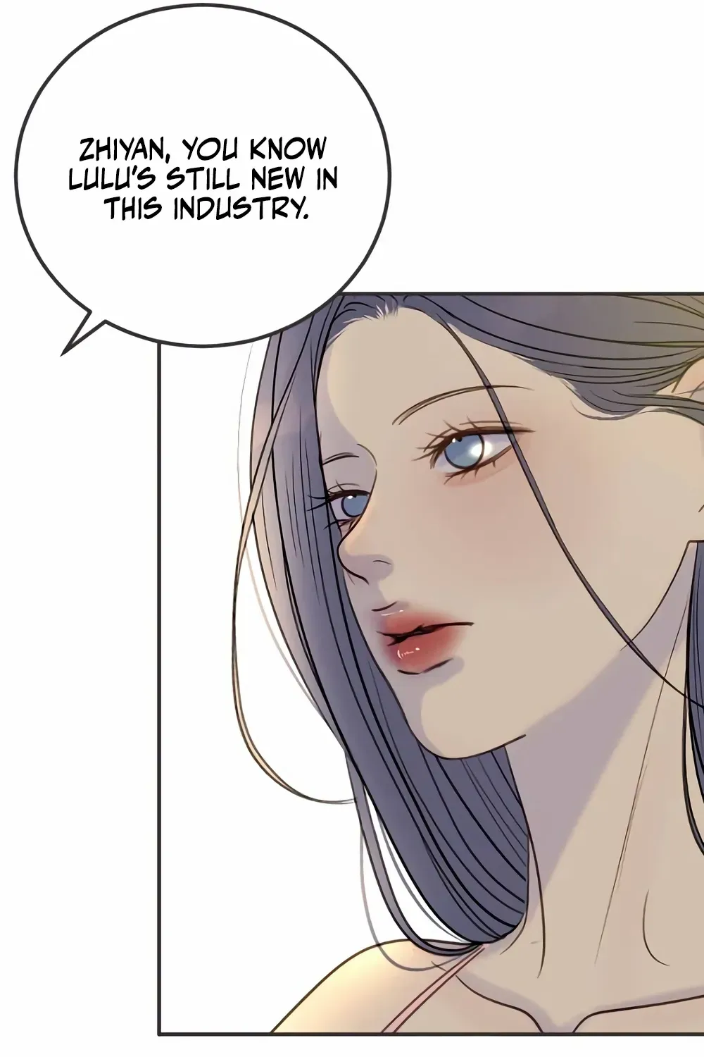 Situationship Chapter 8 page 23 - 
