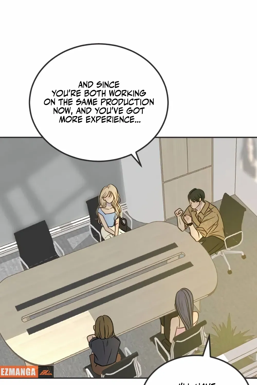 Situationship Chapter 8 page 25 - 