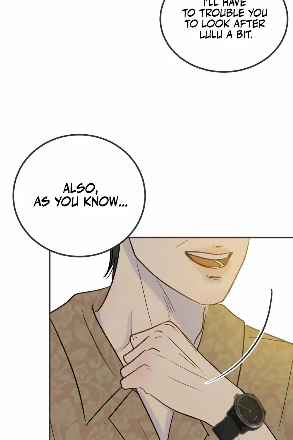 Situationship Chapter 8 page 26 - 