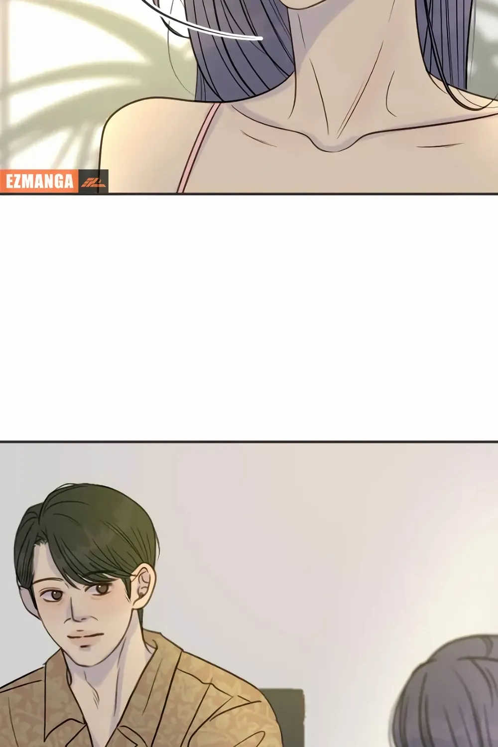 Situationship Chapter 8 page 30 - 