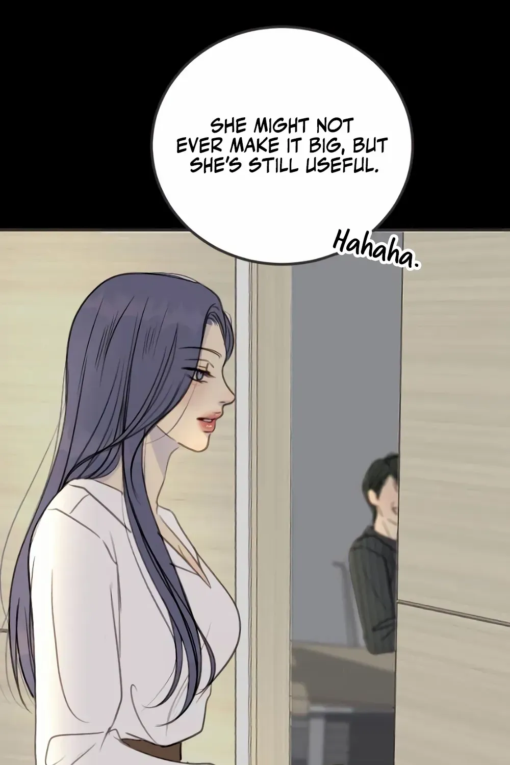 Situationship Chapter 8 page 34 - 
