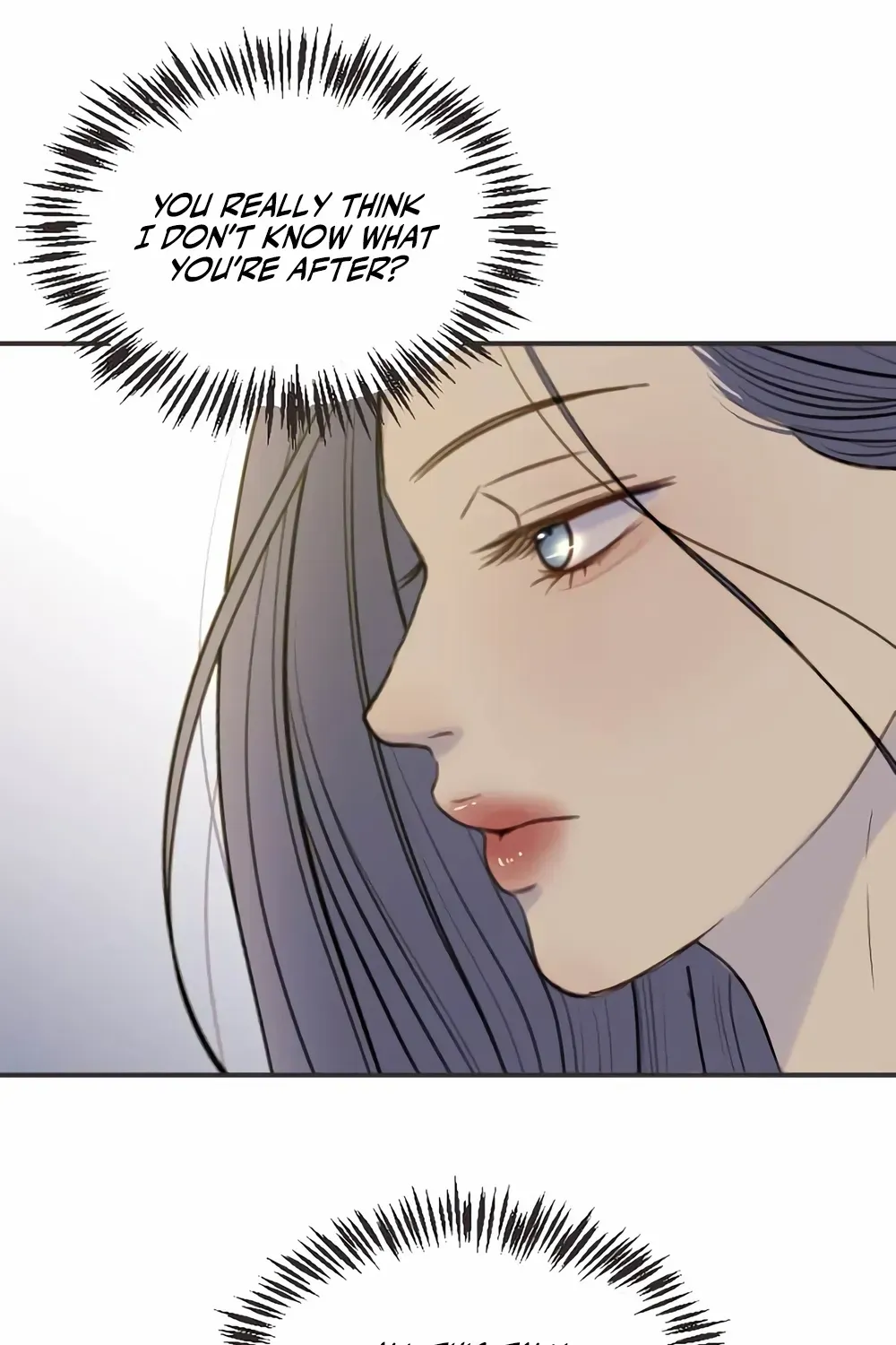 Situationship Chapter 8 page 36 - 