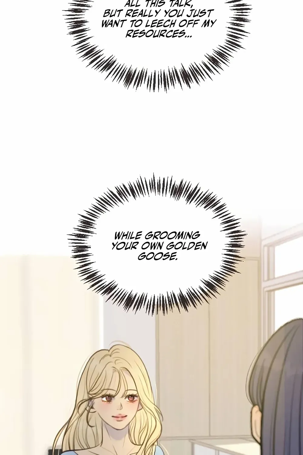 Situationship Chapter 8 page 37 - 